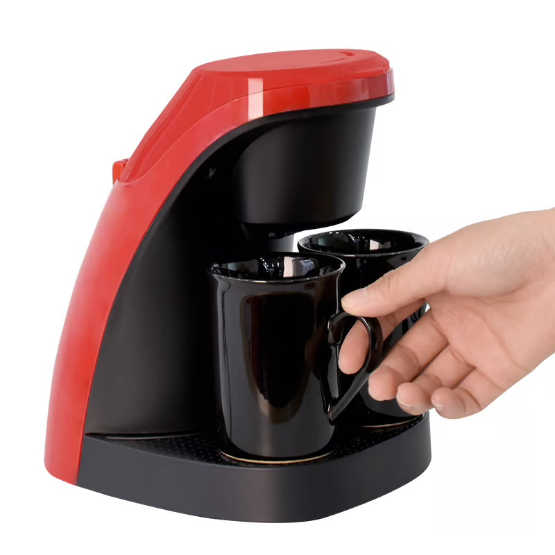 Cafetière Lexical Électrique Filtre 450W