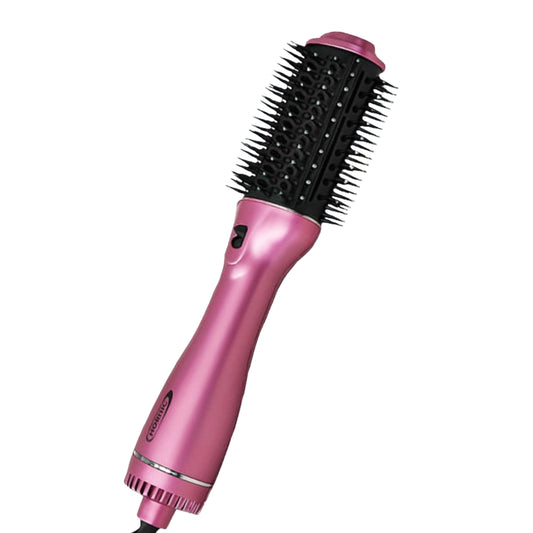 Brosse Sèche-Cheveux Rose 1200W Florence