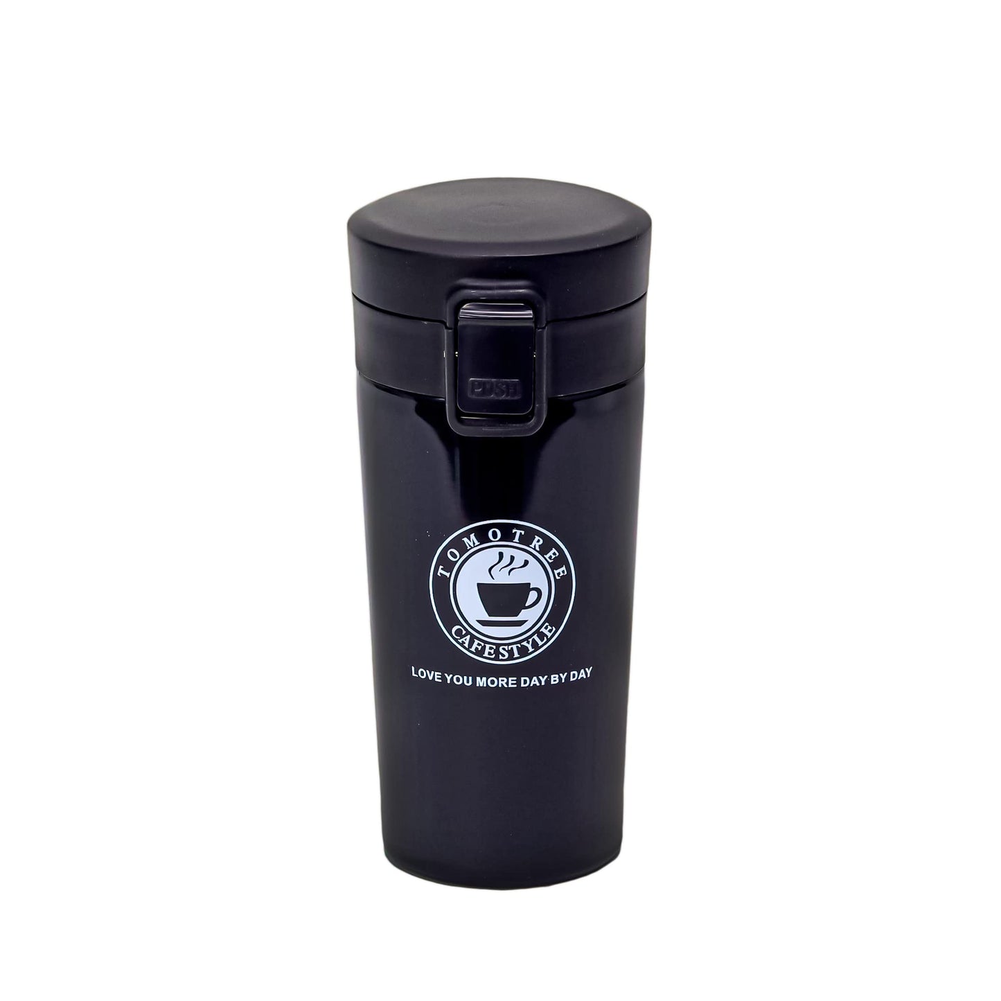 Thermos Étanche en Acier 380mL