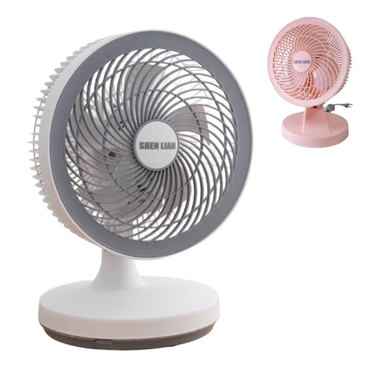Ventilateur De Bureau SHEN LIAN