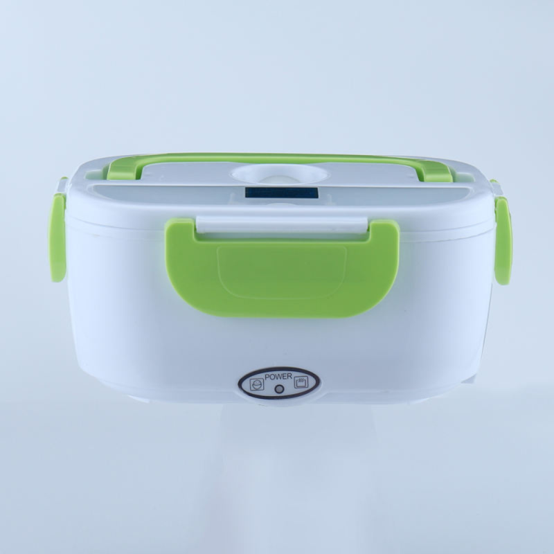 Lunchbox 2en1 Électrique 1,05L