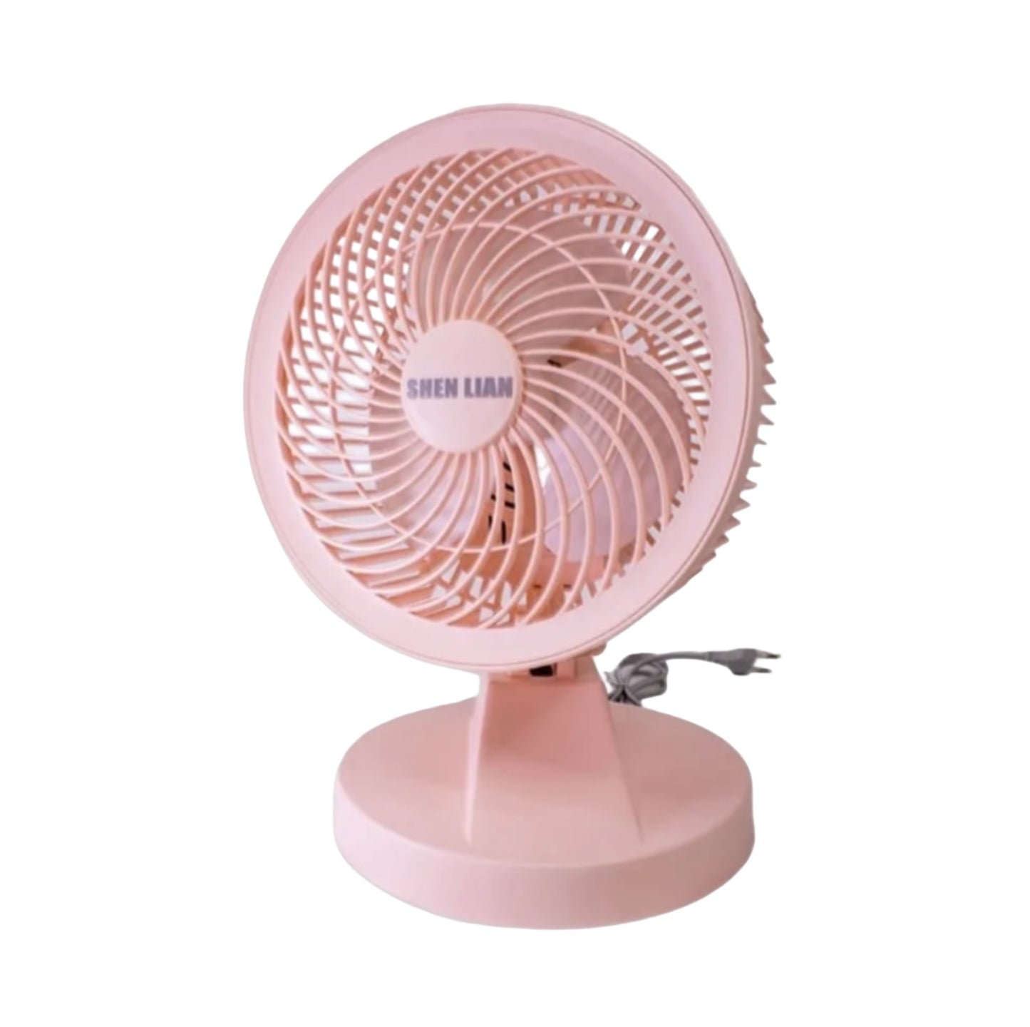 Ventilateur De Bureau SHEN LIAN