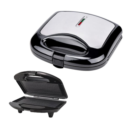 Mini Machine à Panini 750W