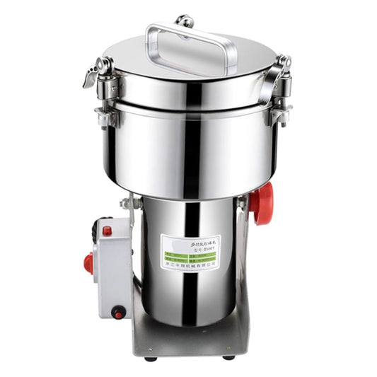 Moulin à Épices 1500G