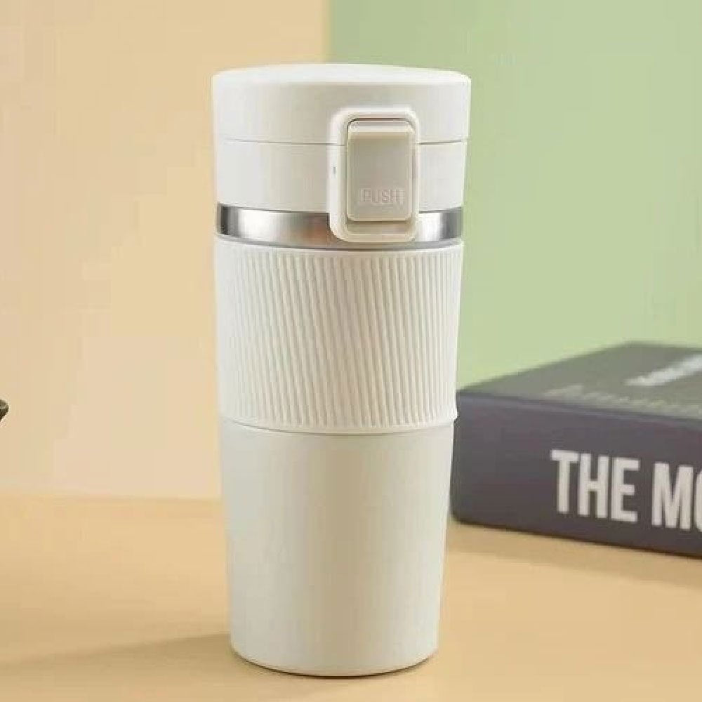 Thermos Étanche en Acier 450mL
