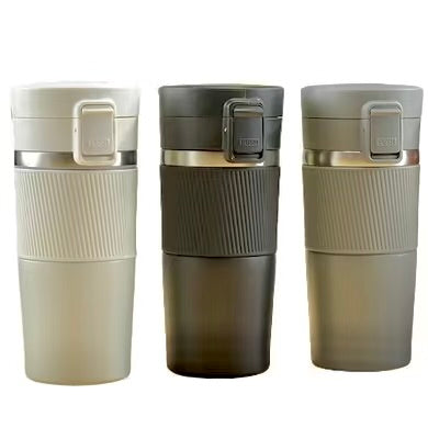 Thermos Étanche en Acier 450mL