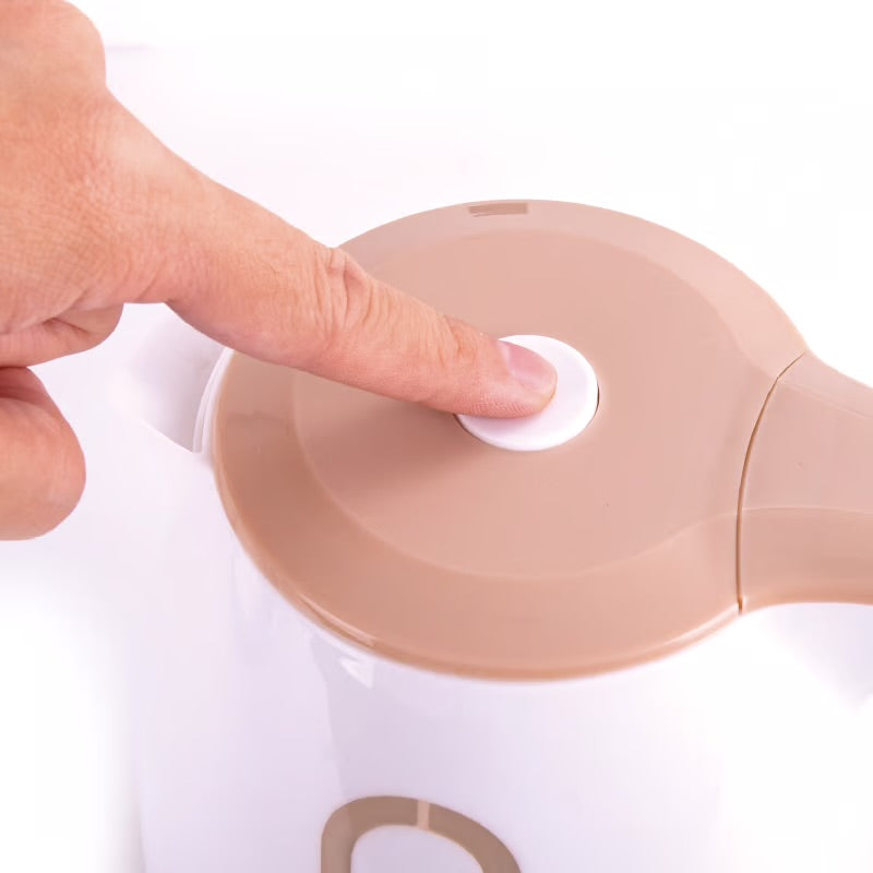 Bouilloire Électrique Lexical 1 Litre 1200W