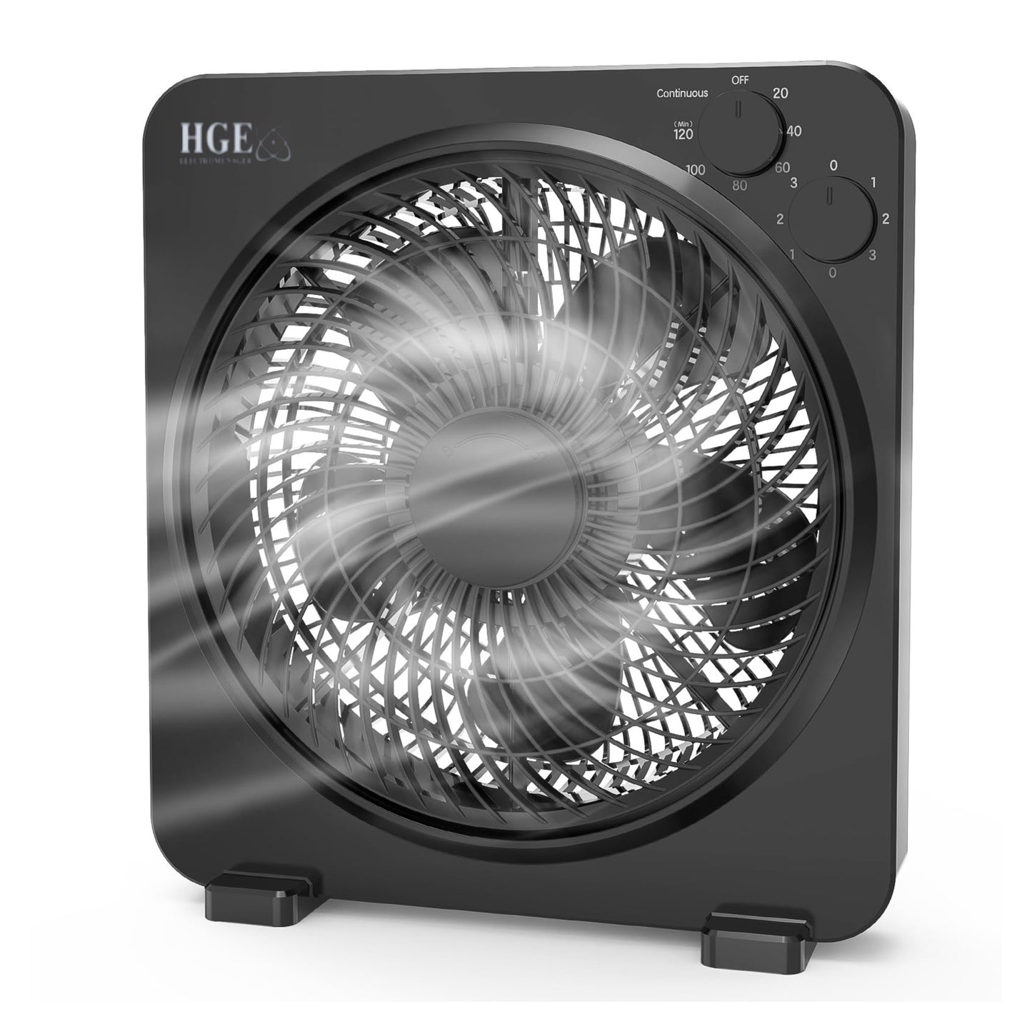 Petit Ventilateur 45W