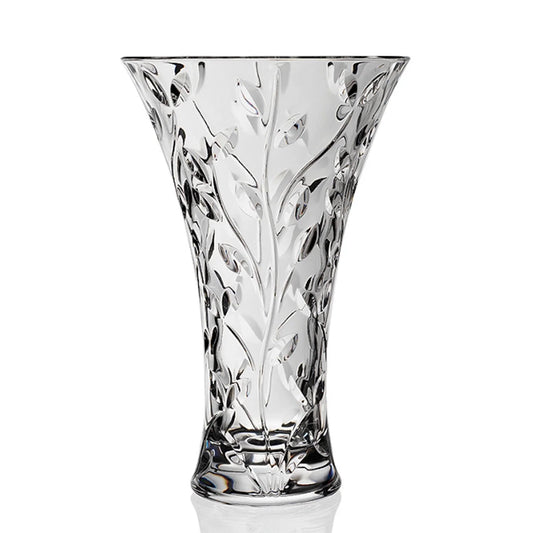 Vase en Cristal RCR Fabriqué en Italie