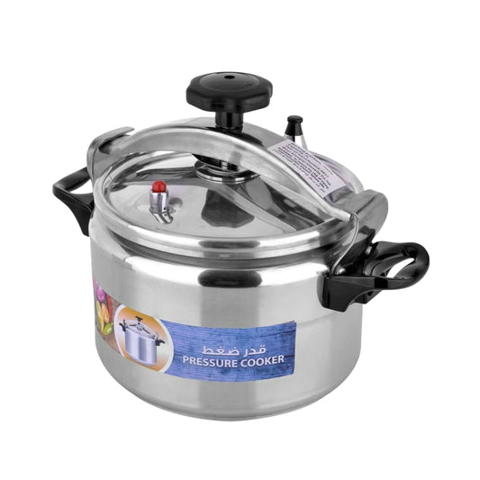 Cocotte en inox