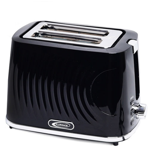 Grille-Pain 900W Gris Florence