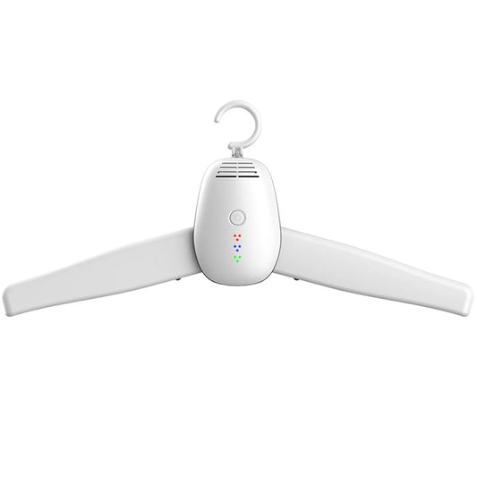 Ceintre Sèchant Électrique Blanc