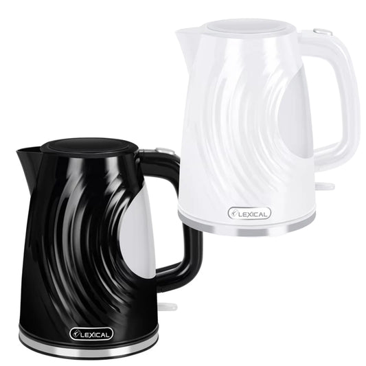 Bouilloire Électrique Lexical 1,7 Litres 2200W