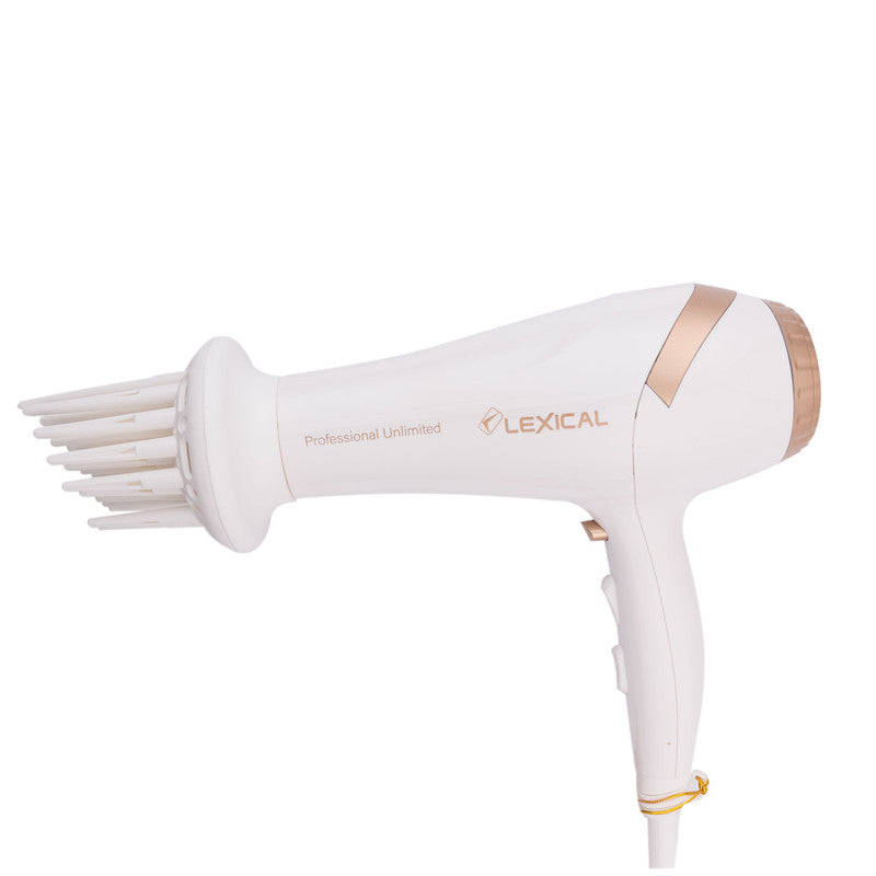 Sèche-Cheveux Puissant Lexical 2200W