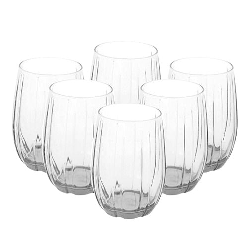 Service de 6 Verres à boire