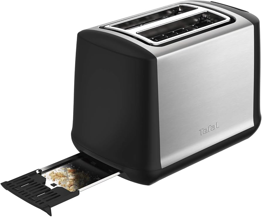 Grille-Pain Tefal 850W