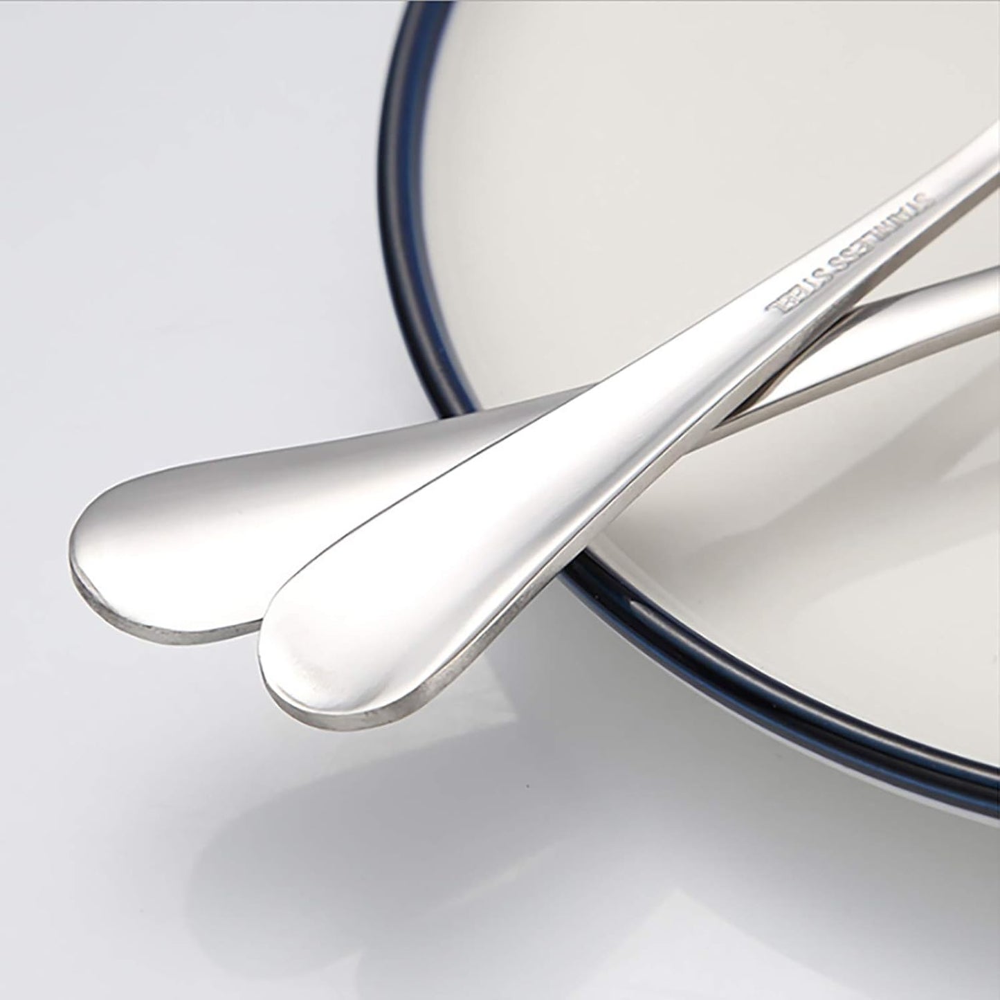 Lot de 6 Fourchettes de Table