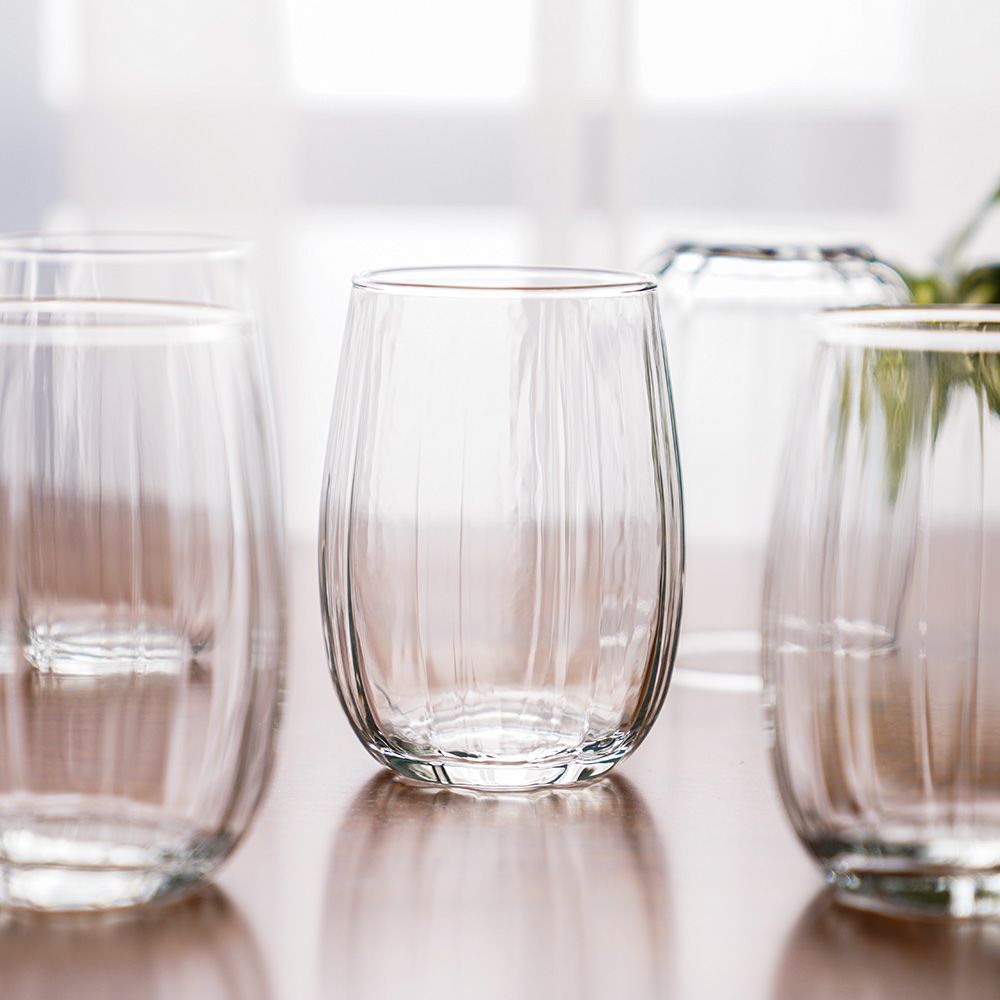 Service de 6 Verres à boire