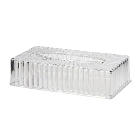 Porte Serviette de Table en Plastique