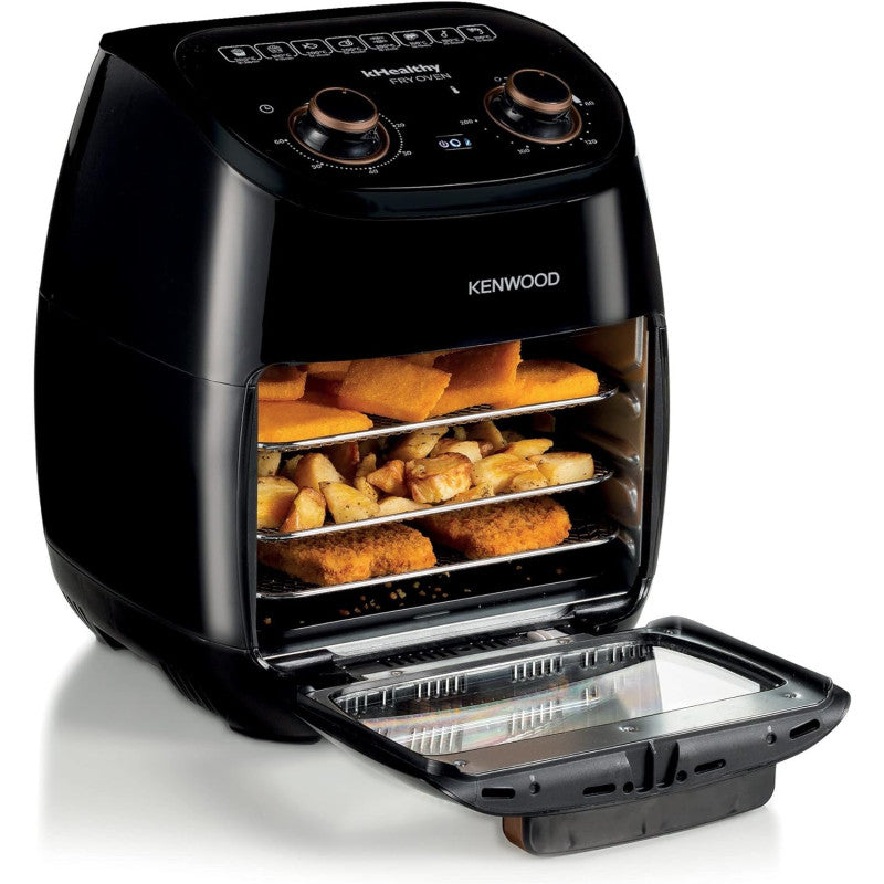Air Fryer Kenwood 2000W 11 Litres