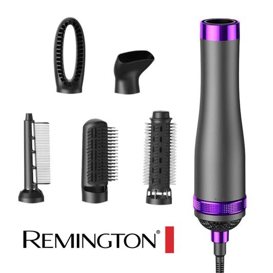 Remington Sèche Cheveux 5en1 3000W