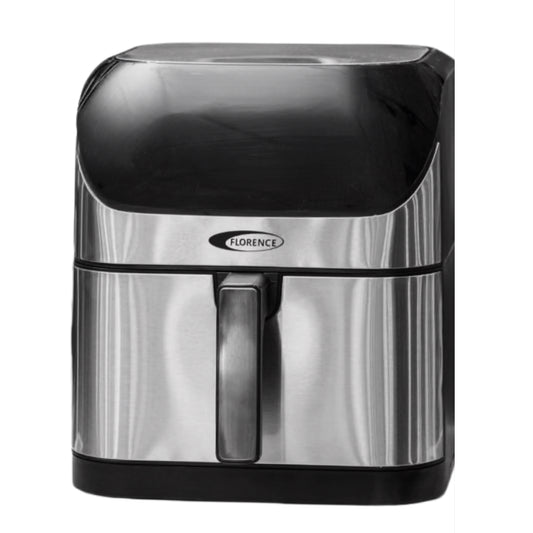 Air Fryer Florence 8 Litres 1800W Avec Écran LED