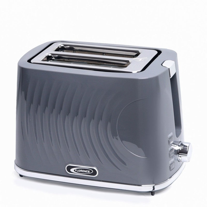 Grille-Pain 900W Gris Florence