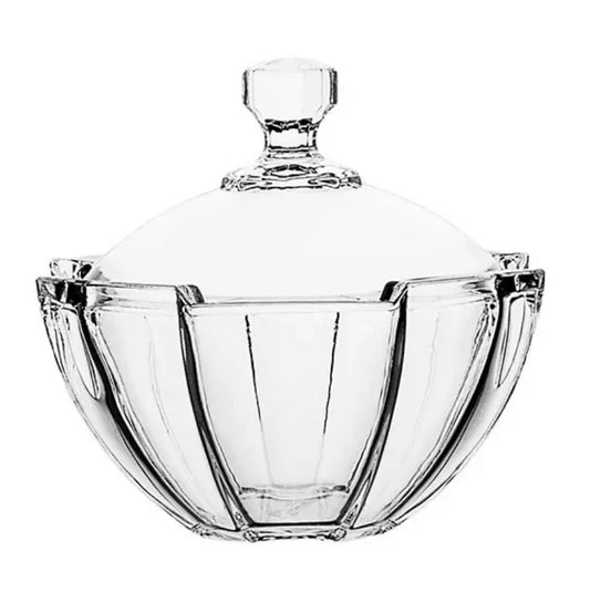 Bonbonnière en Verre