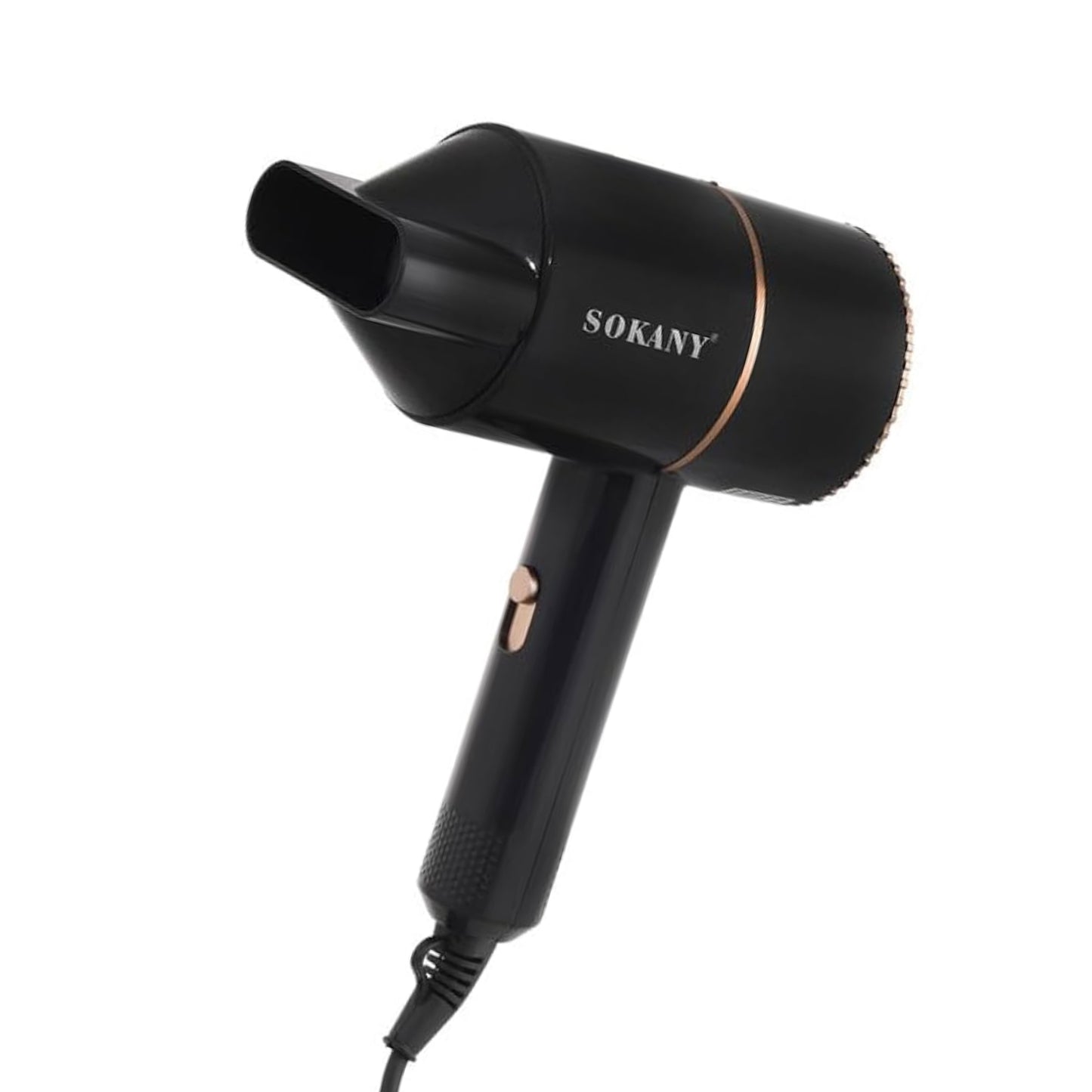 Mini Sèche-Cheveux Sokany 1200W