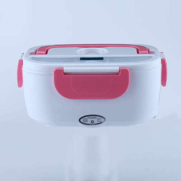 Lunchbox 2en1 Électrique 1,05L