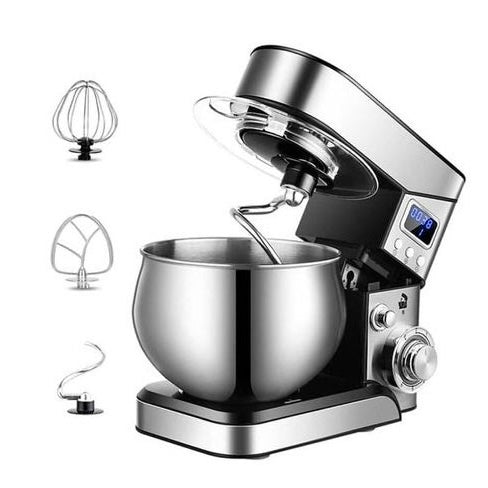 Robot Pétrin Mixstar 5 Litres 1300W