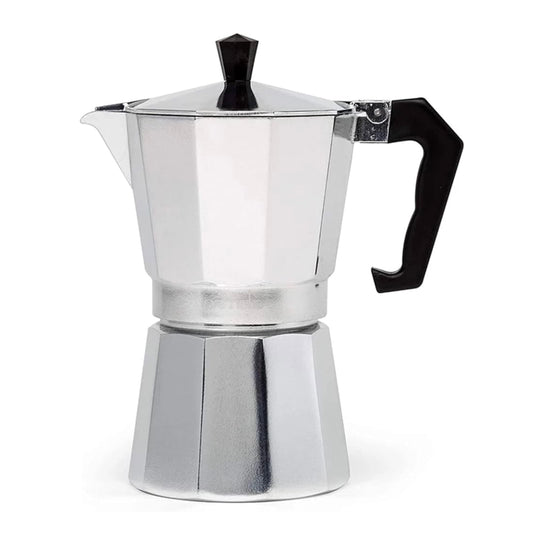 Cafétière en Aluminium