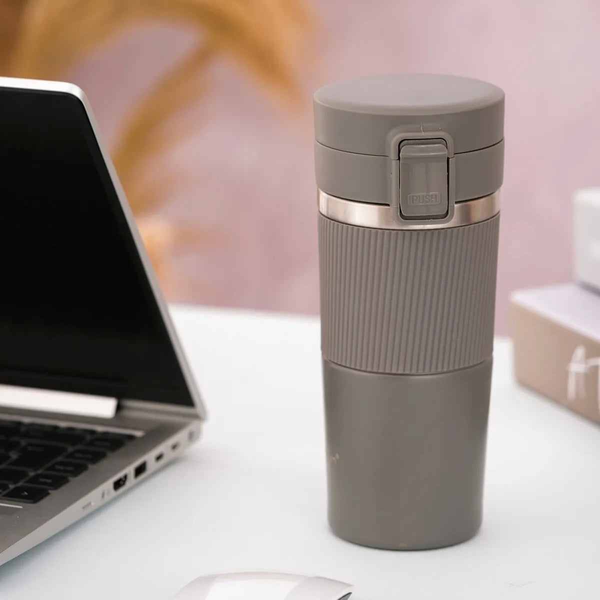 Thermos Étanche en Acier 450mL