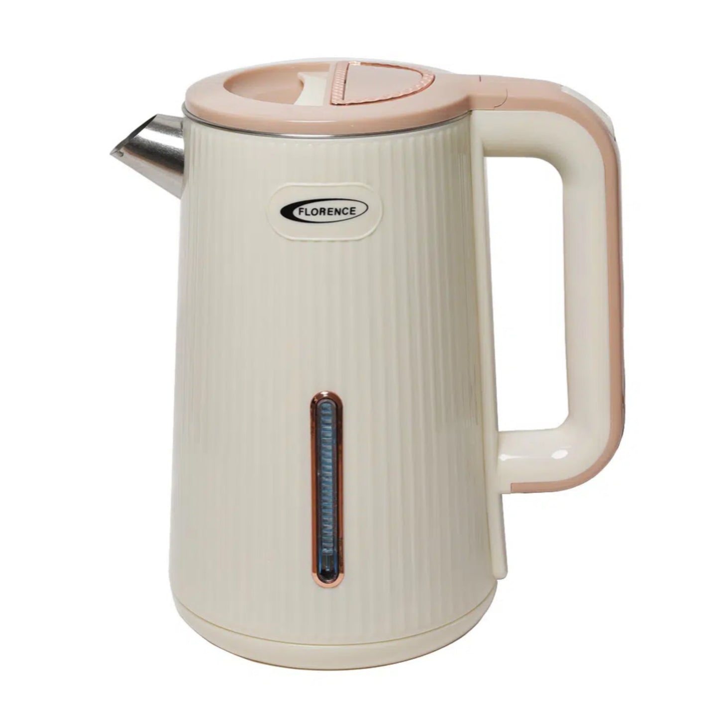 Bouilloire Électrique Florence 1500W 2 Litres