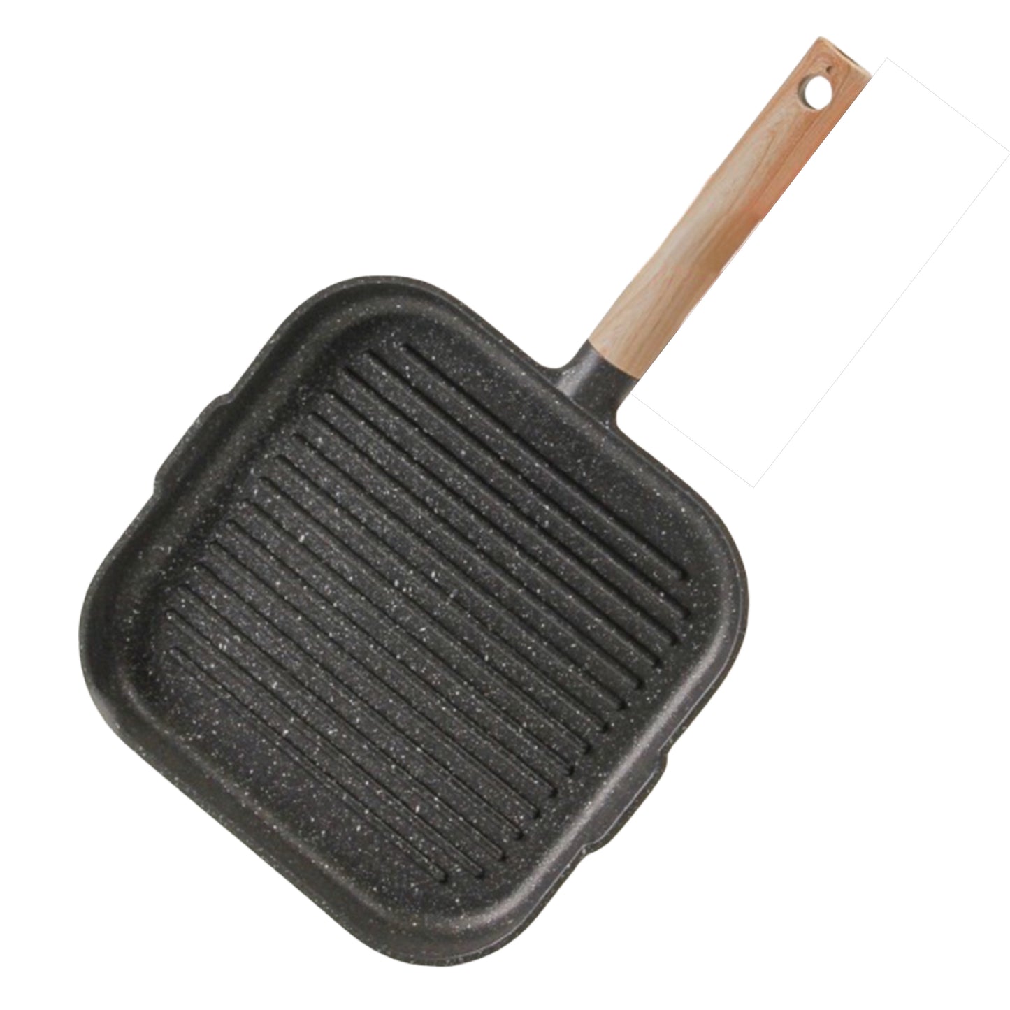 Poêle Grill en Granite 26cm