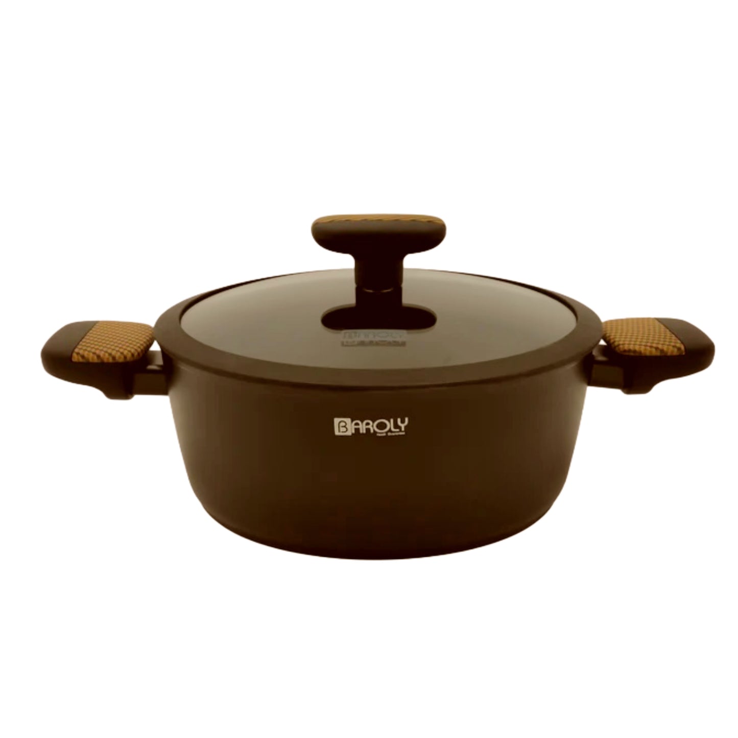 Faitout en Granite Baroly