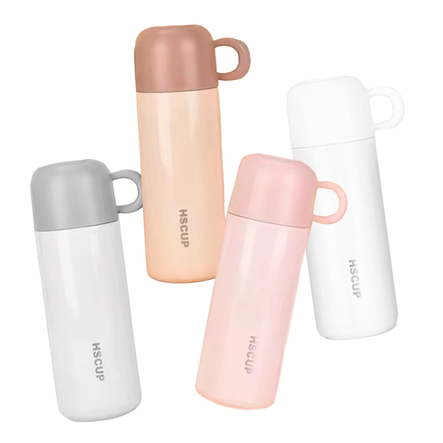 Thermos avec Couvercle Mug 500mL