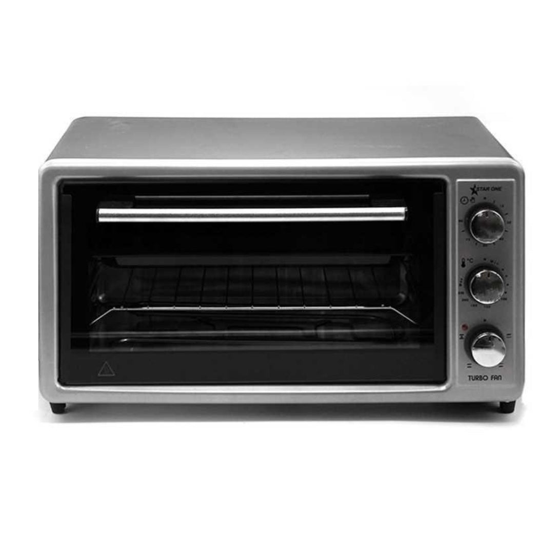 Four électrique Star One 45 Litres 1800W