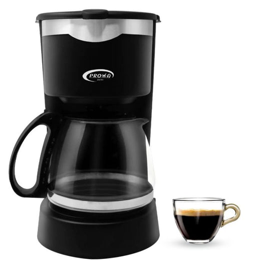 Cafetière Électrique Prova 600W