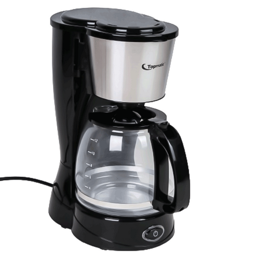Cafetière Topmatic 800W 1,5 Litres