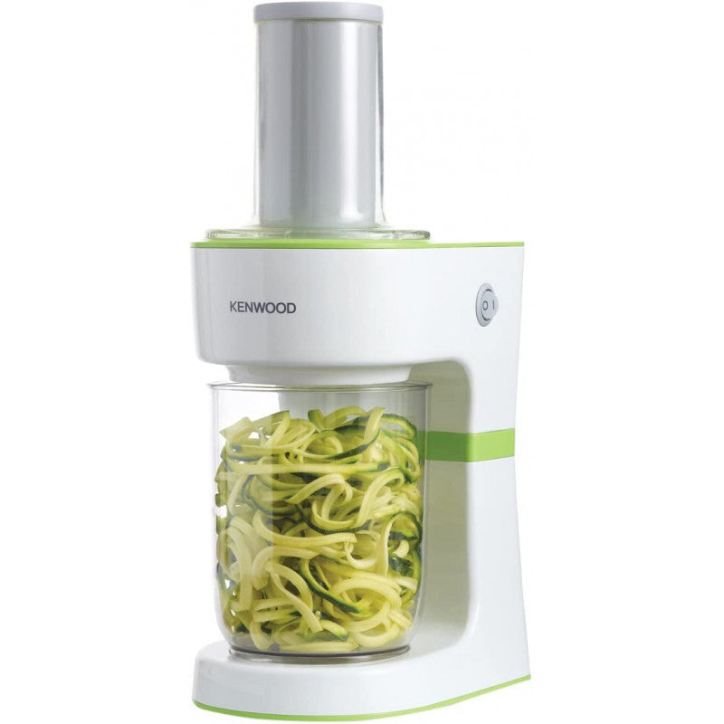 Coupe Légumes En Spirale Kenwood 70W 0.5 Litre