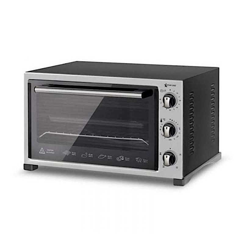 Four Électrique Star One 45 Litres Turbo