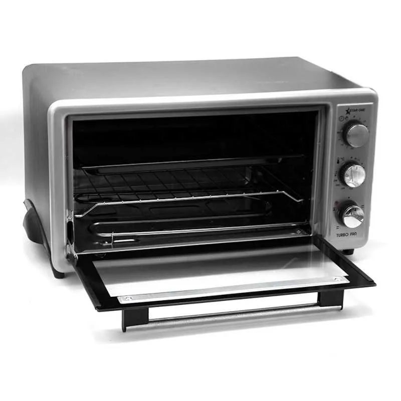 Four électrique Star One 45 Litres 1800W