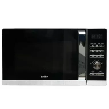 Micro-Onde Saba 900W 25 Litres