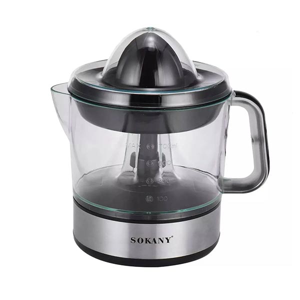 Presse Agrumes Électrique Sokany 700mL