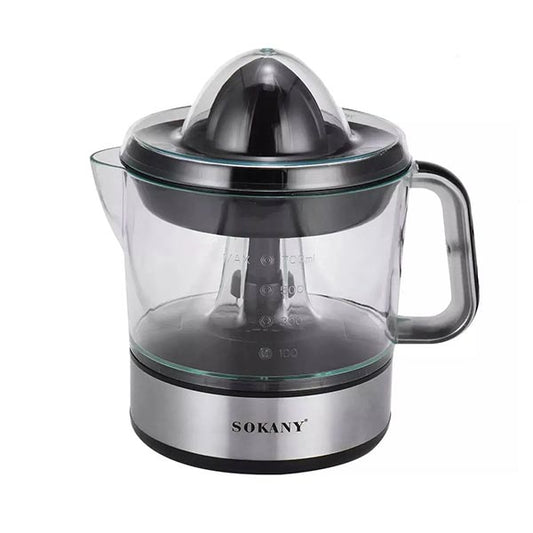 Presse Agrumes Électrique Sokany 700mL