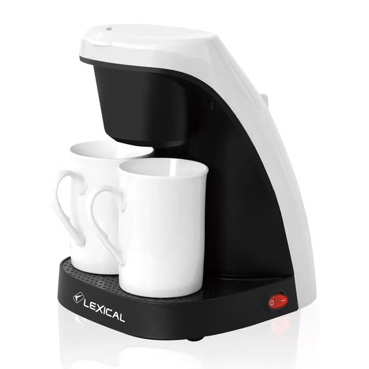 Cafetière Lexical Électrique Filtre 450W