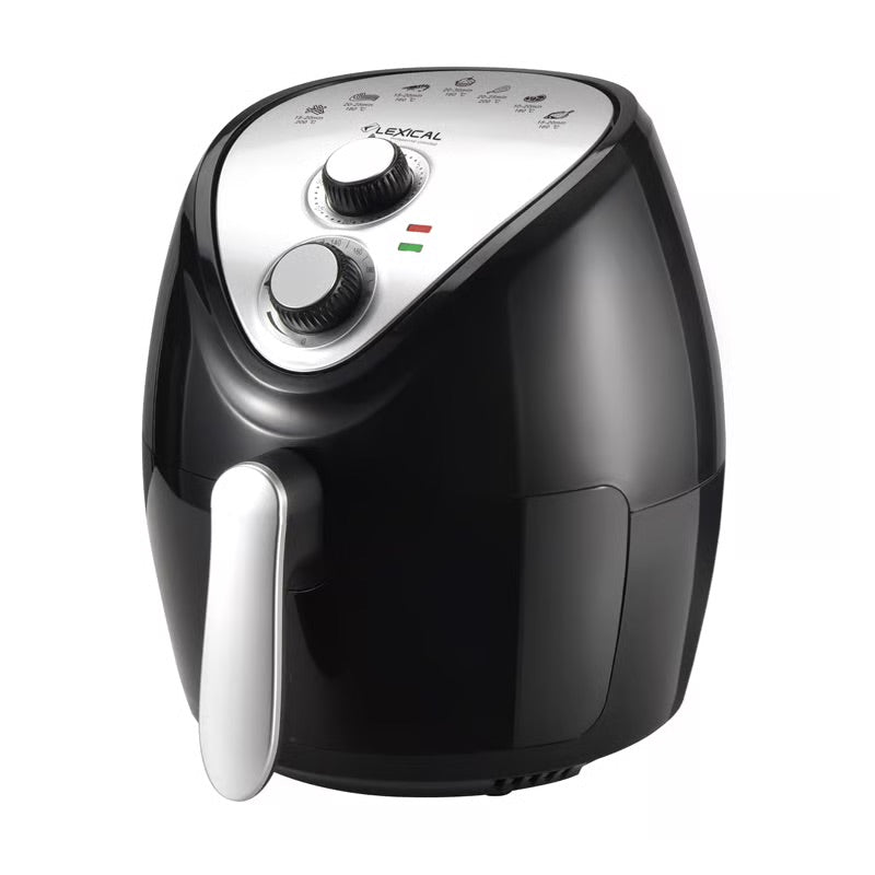 Air Fryer Lexical 1300W 3.5 Litres