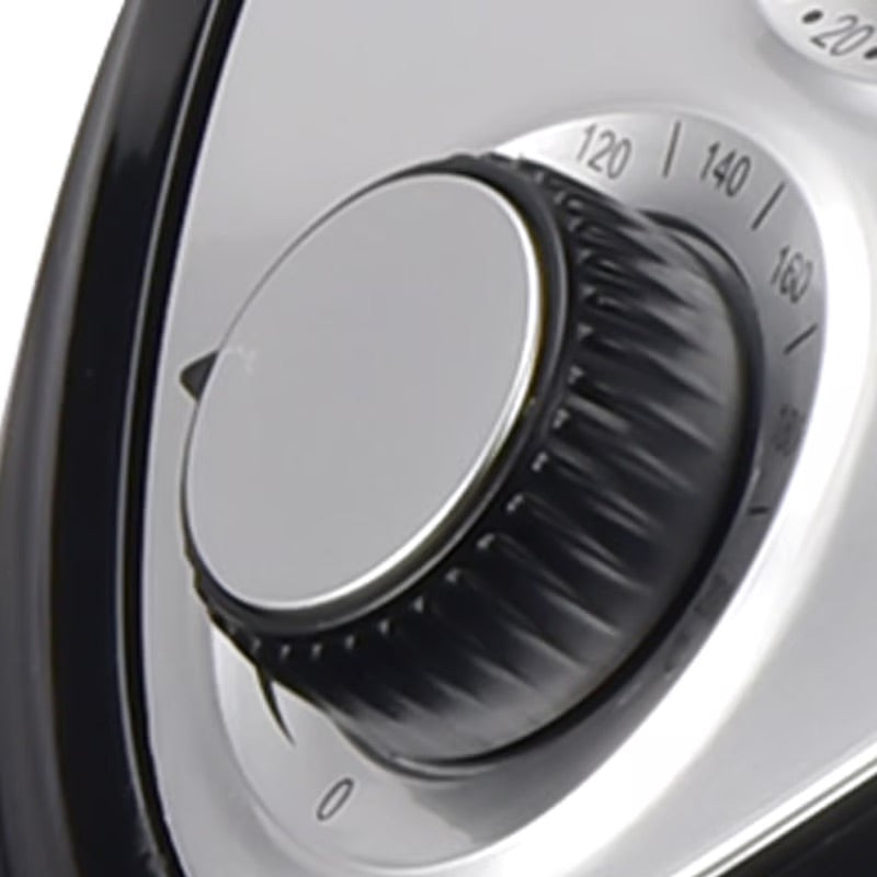 Air Fryer Lexical 1300W 3.5 Litres