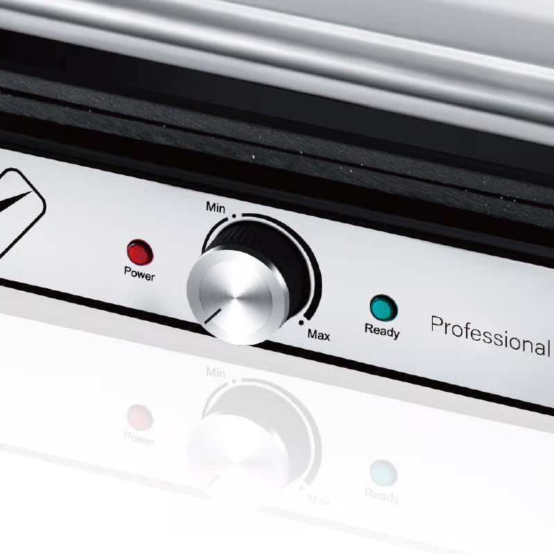 Appareil à Panini Grill 2000W